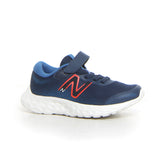 520 sneaker bambino navy | Boscaini Scarpe