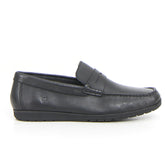 Mocassino nero - Mocassini Uomo | Boscaini Scarpe