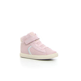 Gisli sneaker bambina old rose - GEOX BAMBINO | Boscaini Scarpe