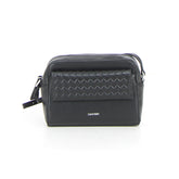 Mini Quilt Camera borsetta a tracolla - Pochette E Mini Bag | Boscaini Scarpe