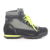 Slope Micro GTX scarpa da trekking antracite - Scarpe Trekking Uomo | Boscaini Scarpe