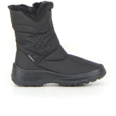 Doposci nero - Scarpe Sportive Donna | Boscaini Scarpe