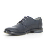 Stringata dark blue | Boscaini Scarpe