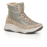 Polacchino sportivo fango - Mid Season Sale Donna | Boscaini Scarpe