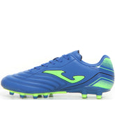 Aguila 2404 scarpa da calcio royal yellow - Scarpe Calcio Uomo | Boscaini Scarpe