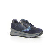 Sneaker oceano - Mid Season Sale Sneakers Donna | Boscaini Scarpe