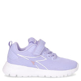 Evo Run sneaker in tessuto bambina lavanda - Scarpe Bambina | Boscaini Scarpe