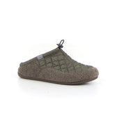 Ciabatta kaki - Ciabatte Uomo | Boscaini Scarpe