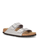 Arizona ciabatta argento glitter - BIRKENSTOCK | Boscaini Scarpe