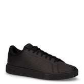 Advantage Base sneaker in ecopelle nero - ADIDAS | Boscaini Scarpe