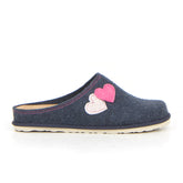 Ciabatta avio - INBLU | Boscaini Scarpe