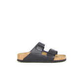 Arizona BS black - BIRKENSTOCK | Boscaini Scarpe