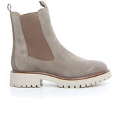 Stivaletto beatles boot marrone - MYJOLI | Boscaini Scarpe