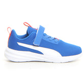 Rickie Runner sneaker bambino team royal - Mid Season Sale Bambino | Boscaini Scarpe