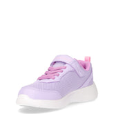 Reset achieved sneaker da bambina in tessuto lavanda | Boscaini Scarpe