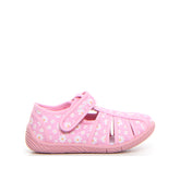 Tullio 4 sandalo a punta chiusa bambina pink - CHICCO | Boscaini Scarpe