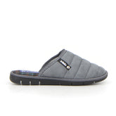 Ciabatta grigio - Ciabatte Casa Uomo | Boscaini Scarpe