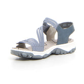 Sandalo royal jeans | Boscaini Scarpe