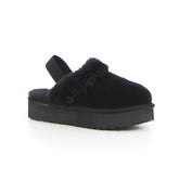 Slipper invernale - Ciabatte Donna | Boscaini Scarpe