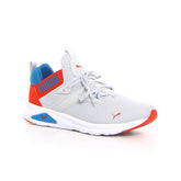 Enzo 2 Refresh sneaker grigio - Mid Season Sale Sneakers Uomo | Boscaini Scarpe