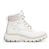 Polacchino sportivo cream - Polacchini Donna | Boscaini Scarpe