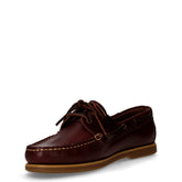 Navigator stringata in pelle brunello tanno | Boscaini Scarpe