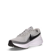 Revolution 7 sneaker in tessuto grigio fumo | Boscaini Scarpe