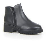 Tronchetto nero - Mid Season Sale Tronchetti Donna | Boscaini Scarpe