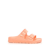 Arizona EVA ciabatta coral peach - Ciabatte Di Gomma Donna | Boscaini Scarpe