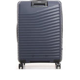 Intuo trolley medio rigido espandibile - 69 cm blue nights - Valigie | Boscaini Scarpe