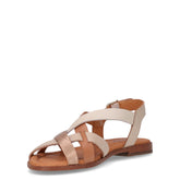 Sandalo marfil | Boscaini Scarpe