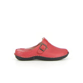 Ciabatta bordò | Boscaini Scarpe