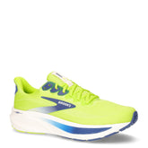 Ghost 17 scarpa da running in tessuto lime - Scarpe Running Uomo | Boscaini Scarpe