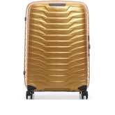 Proxis spinner rigido medio - 69 cm honey gold - Valigie | Boscaini Scarpe