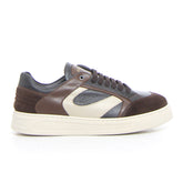 Sneaker marrone - Mid Season Sale Sneakers Uomo | Boscaini Scarpe