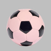 Juve Clb Away pallone in poliuretano rosa nero | Boscaini Scarpe
