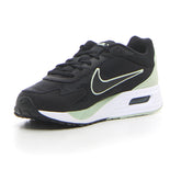 Nike Air Max Solo sneaker bianco nero malachite | Boscaini Scarpe