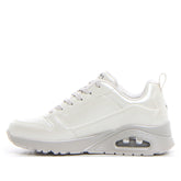 Uno Galactic Gal sneaker off white - Mid Season Sale Sneakers Donna | Boscaini Scarpe