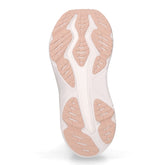 Hurricane 25 scarpa da running in mesh grigio chiaro | Boscaini Scarpe