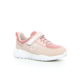 Spacelite AMF II sneaker bambina dusty pink - LOTTO | Boscaini Scarpe