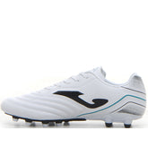 Aguila 2402 scarpa da calcio bianco nero - Scarpe Calcio Uomo | Boscaini Scarpe