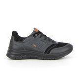 Sneaker nero - GRISPORT | Boscaini Scarpe