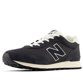 515 sneaker black | Boscaini Scarpe