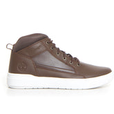 Allston polacchino sportivo brown - Mid Season Sale Polacchini Uomo | Boscaini Scarpe