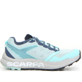 Spin Planet scarpa da trekking aqua nile blue - Scarpe Trekking Donna | Boscaini Scarpe