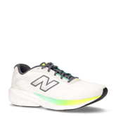 Fresh Foam 680 v9 scarpa da running in mesh bianco reflection - NEW BALANCE UOMO | Boscaini Scarpe