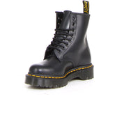 1460 Bex smooth anfibio nero | Boscaini Scarpe