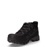 Ultra Raptor 3 scarpa trail running in tessuto tecnico nero | Boscaini Scarpe