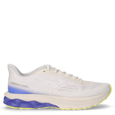 Wave Skyrise 6 scarpa da running in tessuto grigio chiaro - Scarpe Running Uomo | Boscaini Scarpe