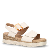 Sandalo in ecopelle con zeppa ghiaccio - TOO LIKE | Boscaini Scarpe